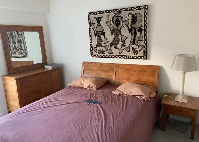 アパート Modern Ideally Located *